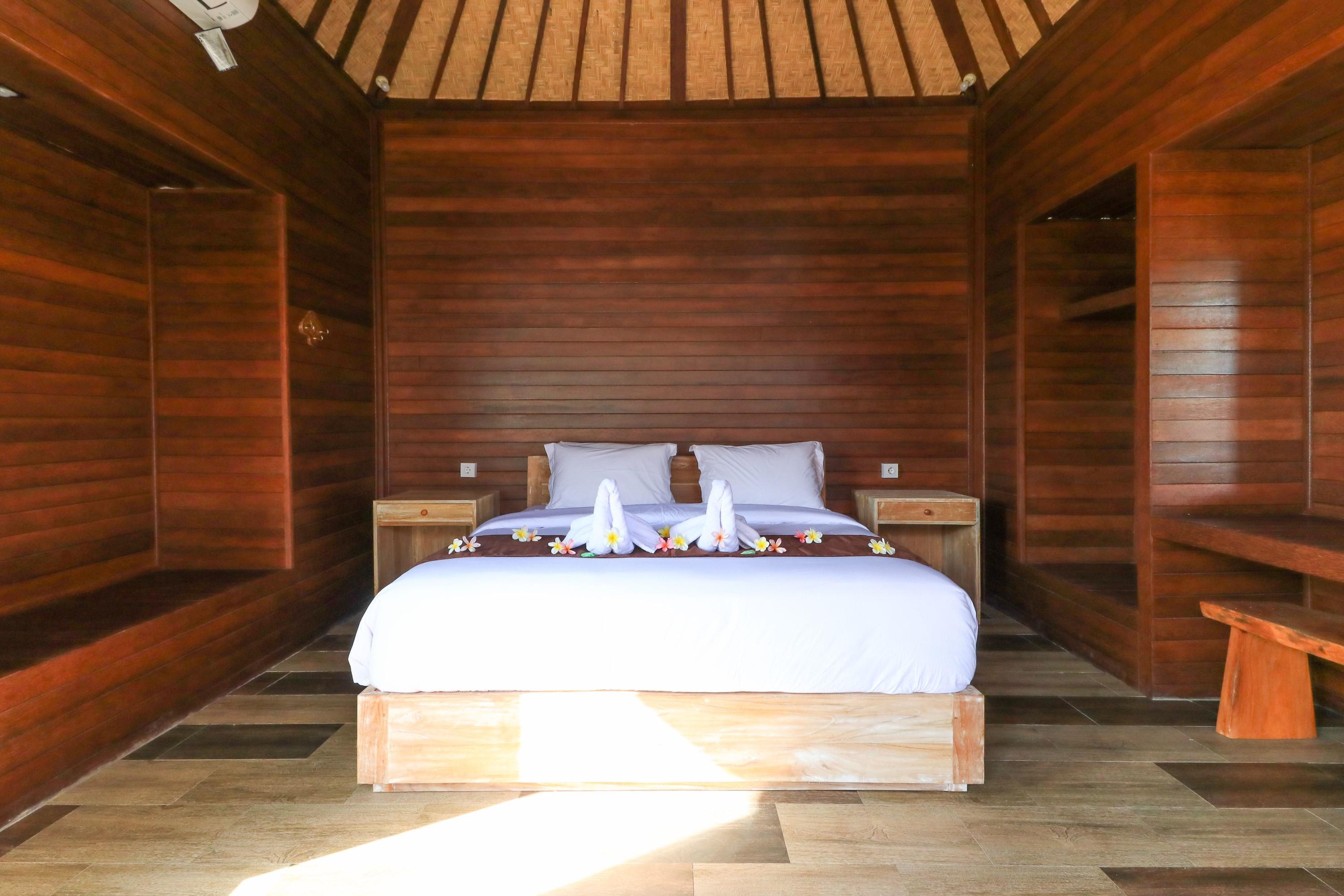 Mega Cottages Lembongan Εξωτερικό φωτογραφία