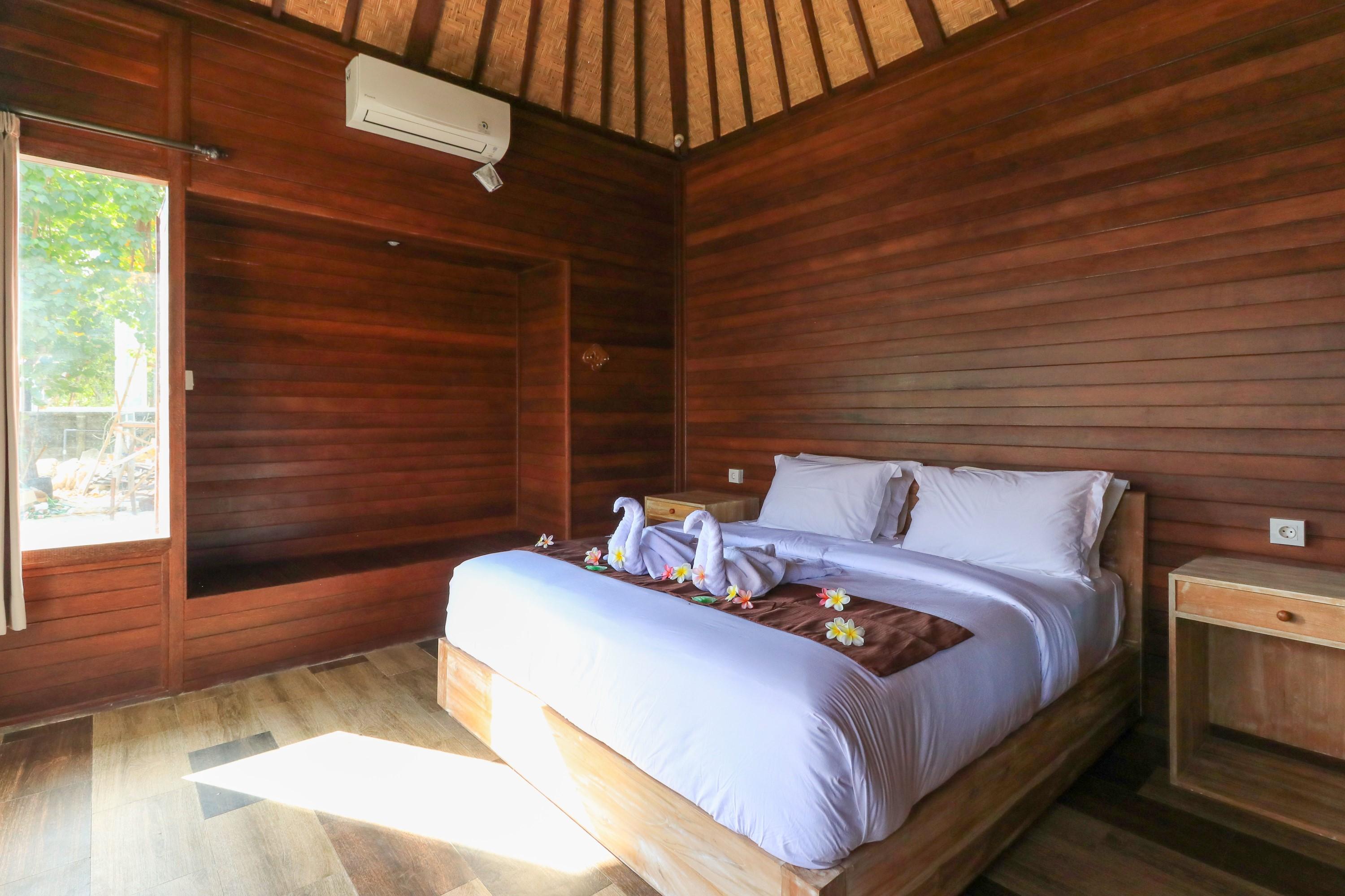 Mega Cottages Lembongan Εξωτερικό φωτογραφία