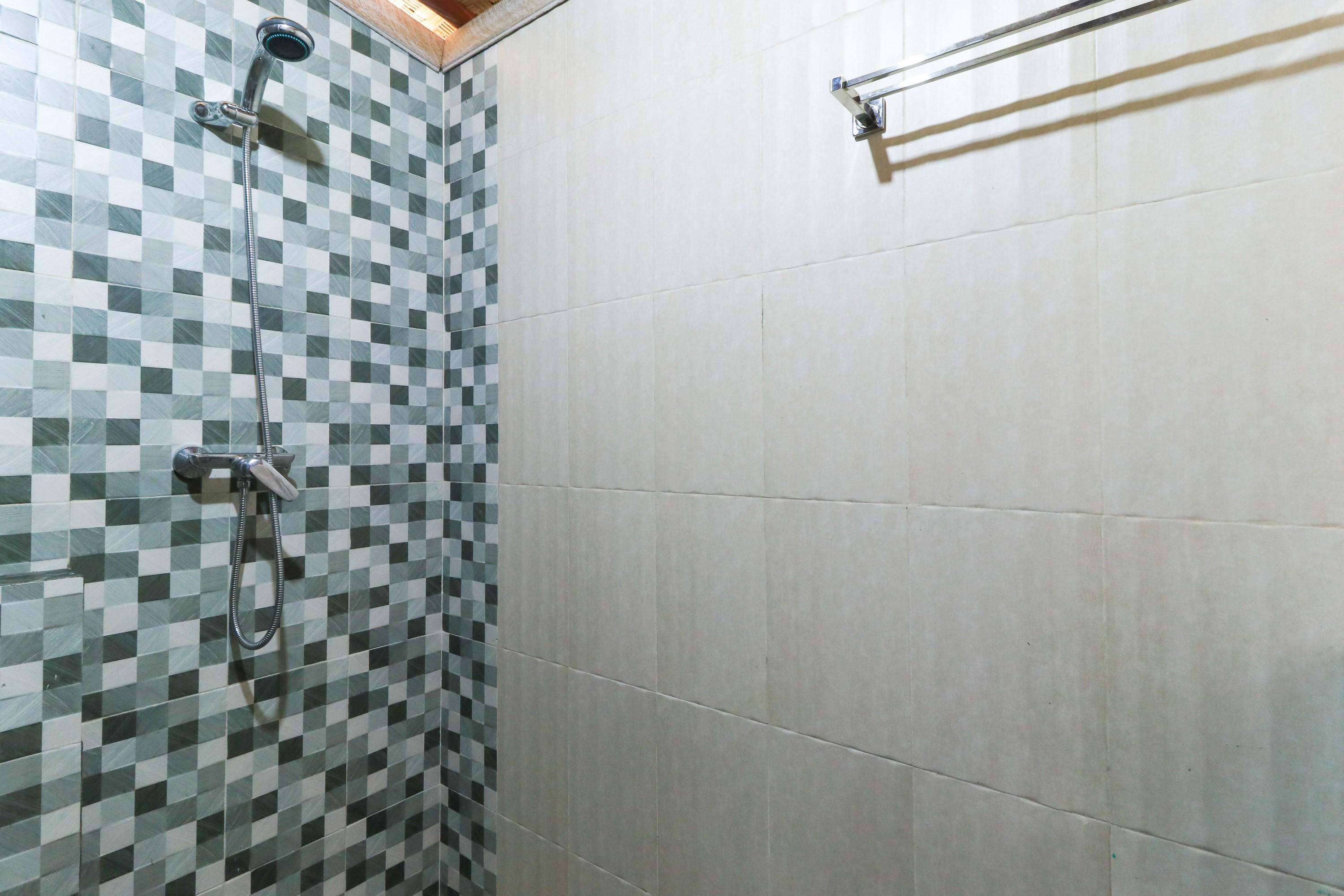 Mega Cottages Lembongan Εξωτερικό φωτογραφία