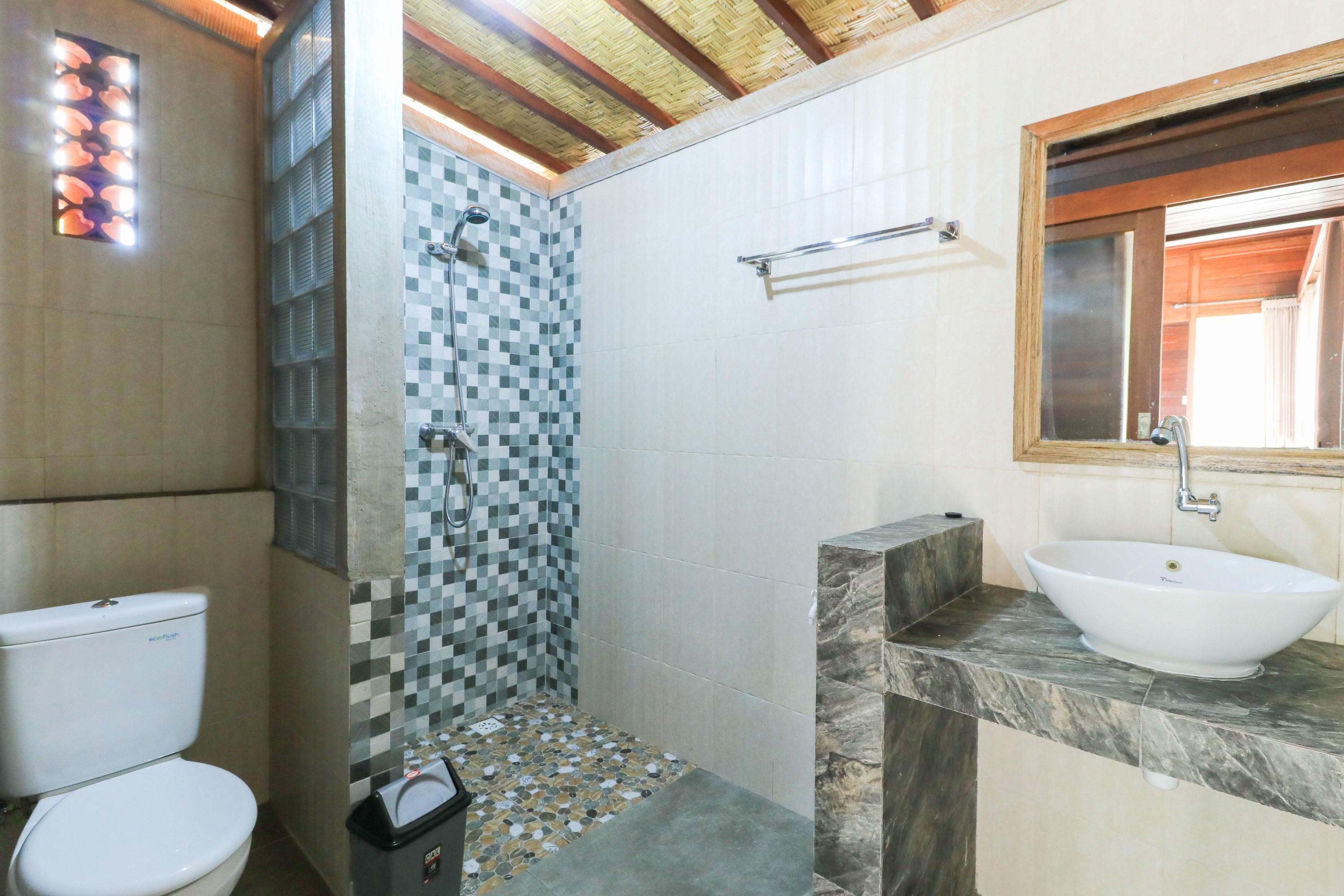 Mega Cottages Lembongan Εξωτερικό φωτογραφία