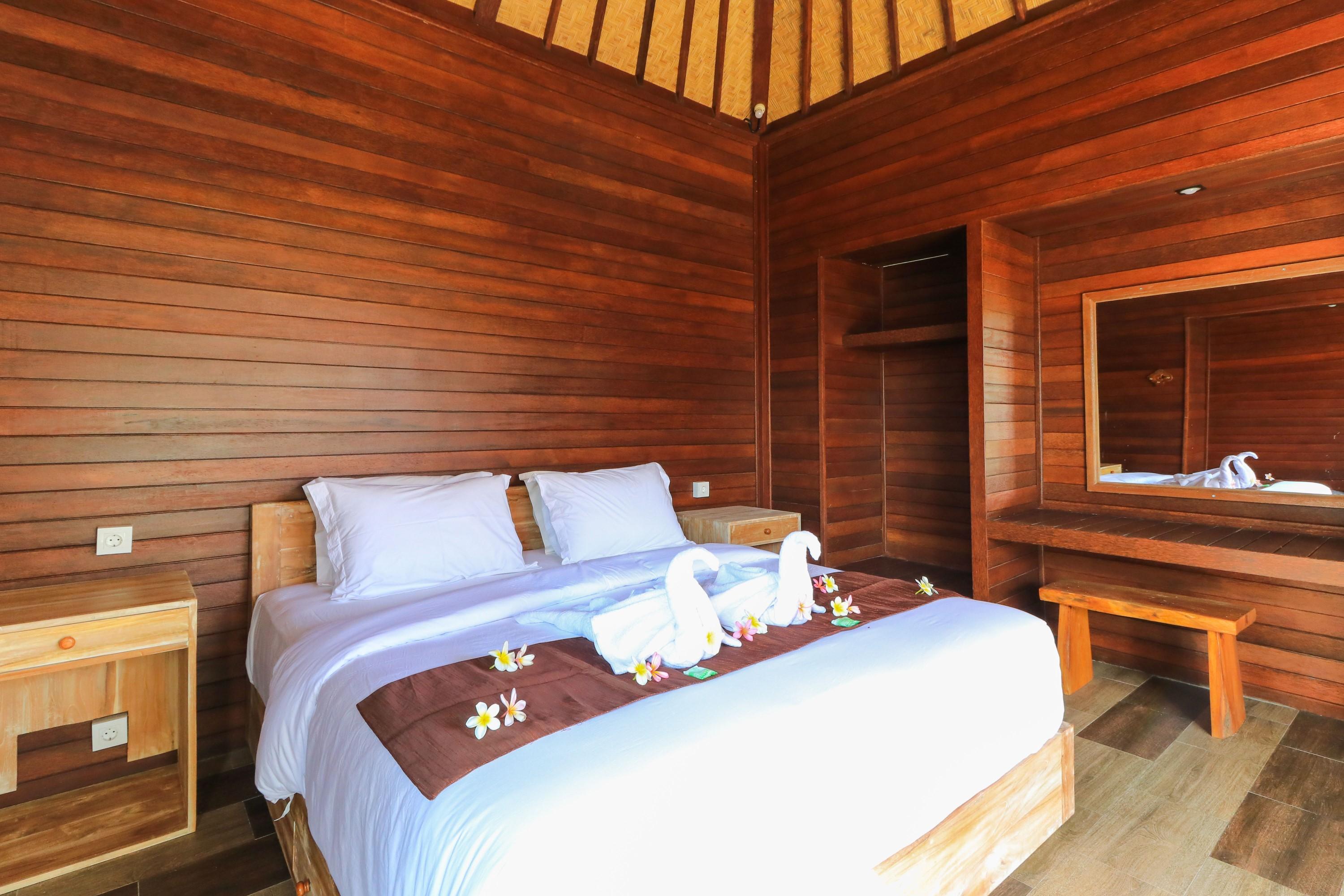 Mega Cottages Lembongan Εξωτερικό φωτογραφία