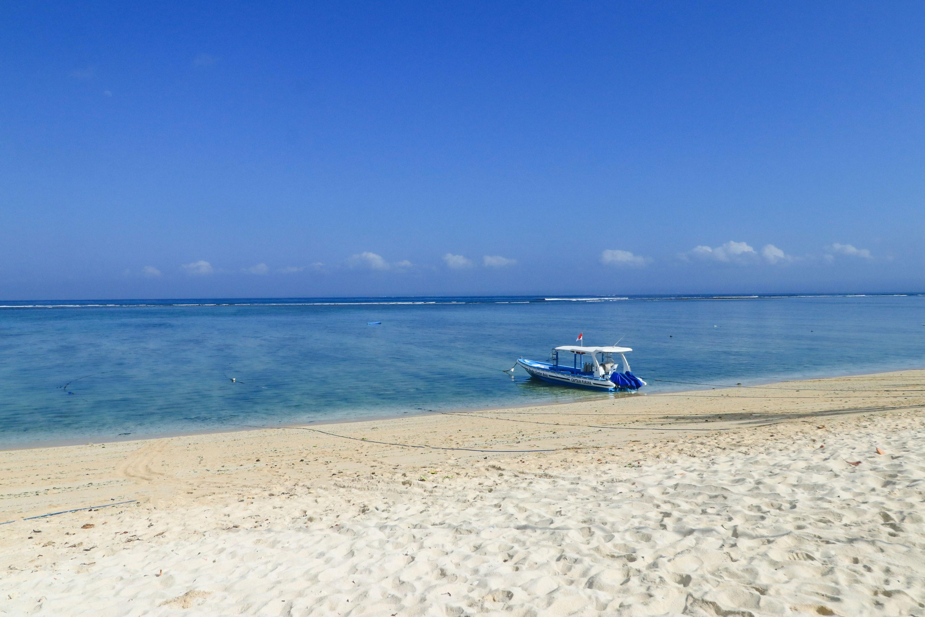 Mega Cottages Lembongan Εξωτερικό φωτογραφία