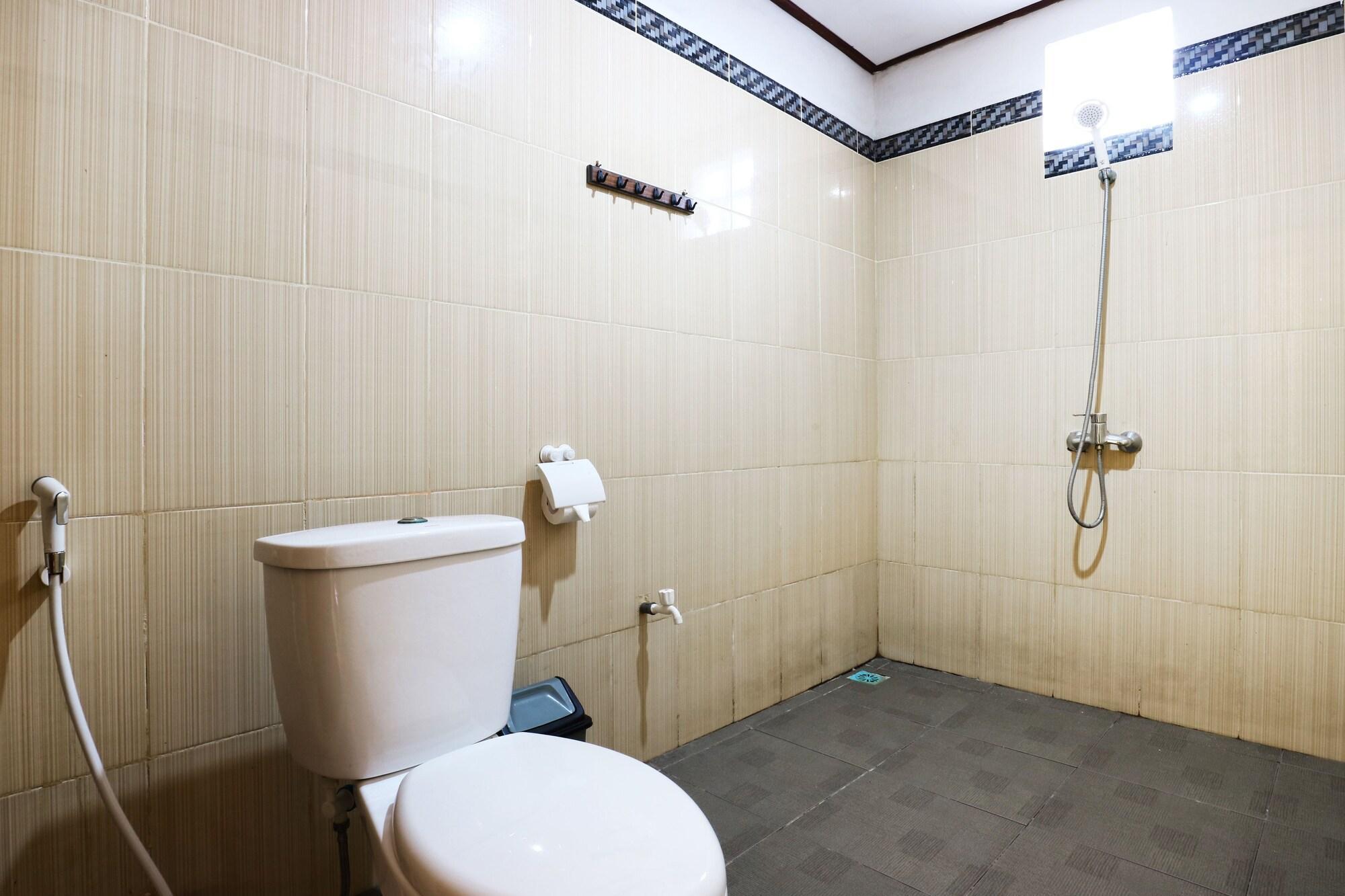 Mega Cottages Lembongan Εξωτερικό φωτογραφία