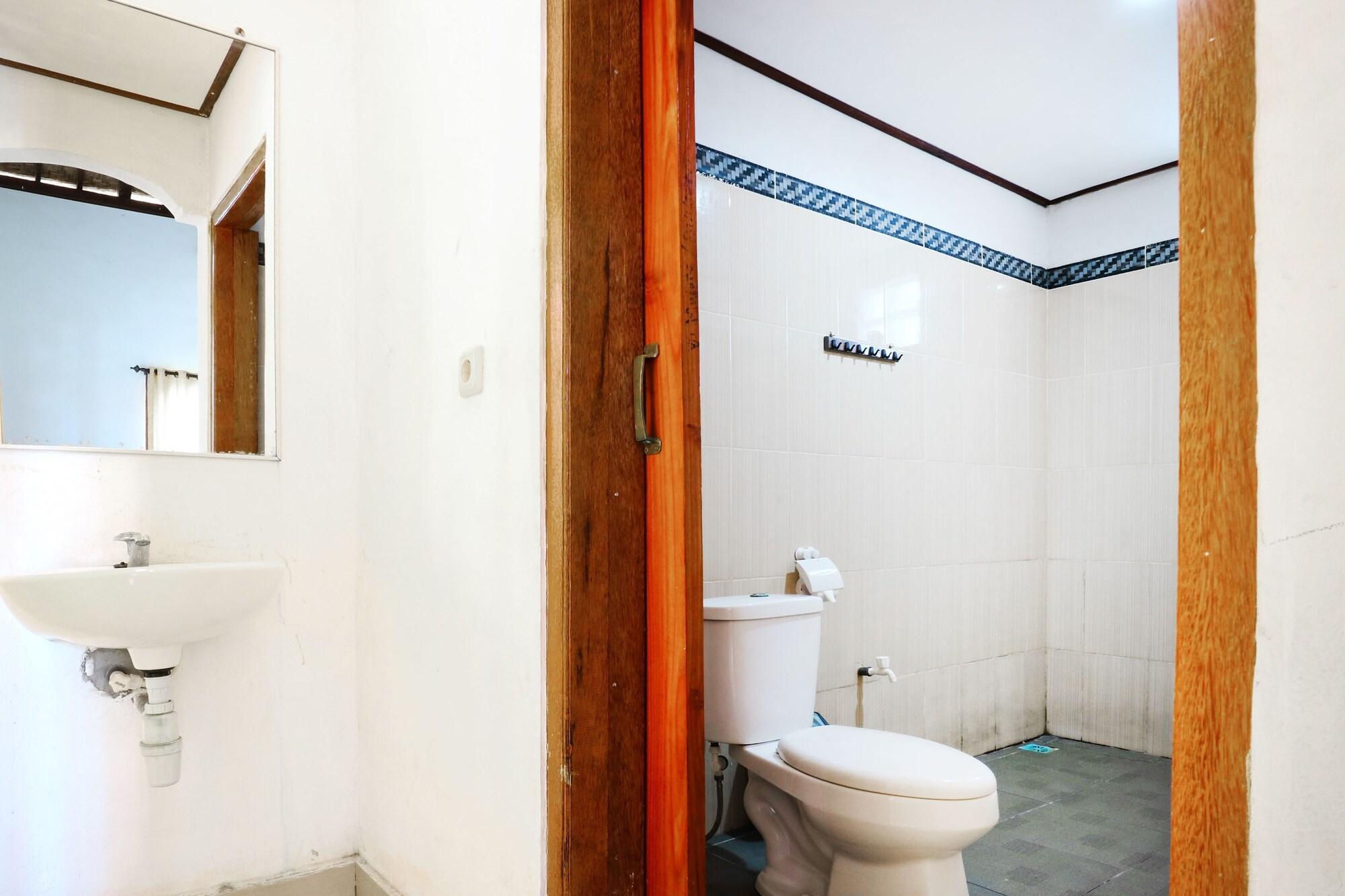 Mega Cottages Lembongan Εξωτερικό φωτογραφία