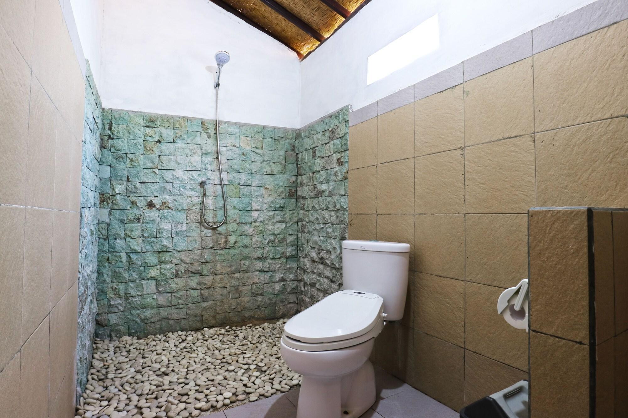 Mega Cottages Lembongan Εξωτερικό φωτογραφία