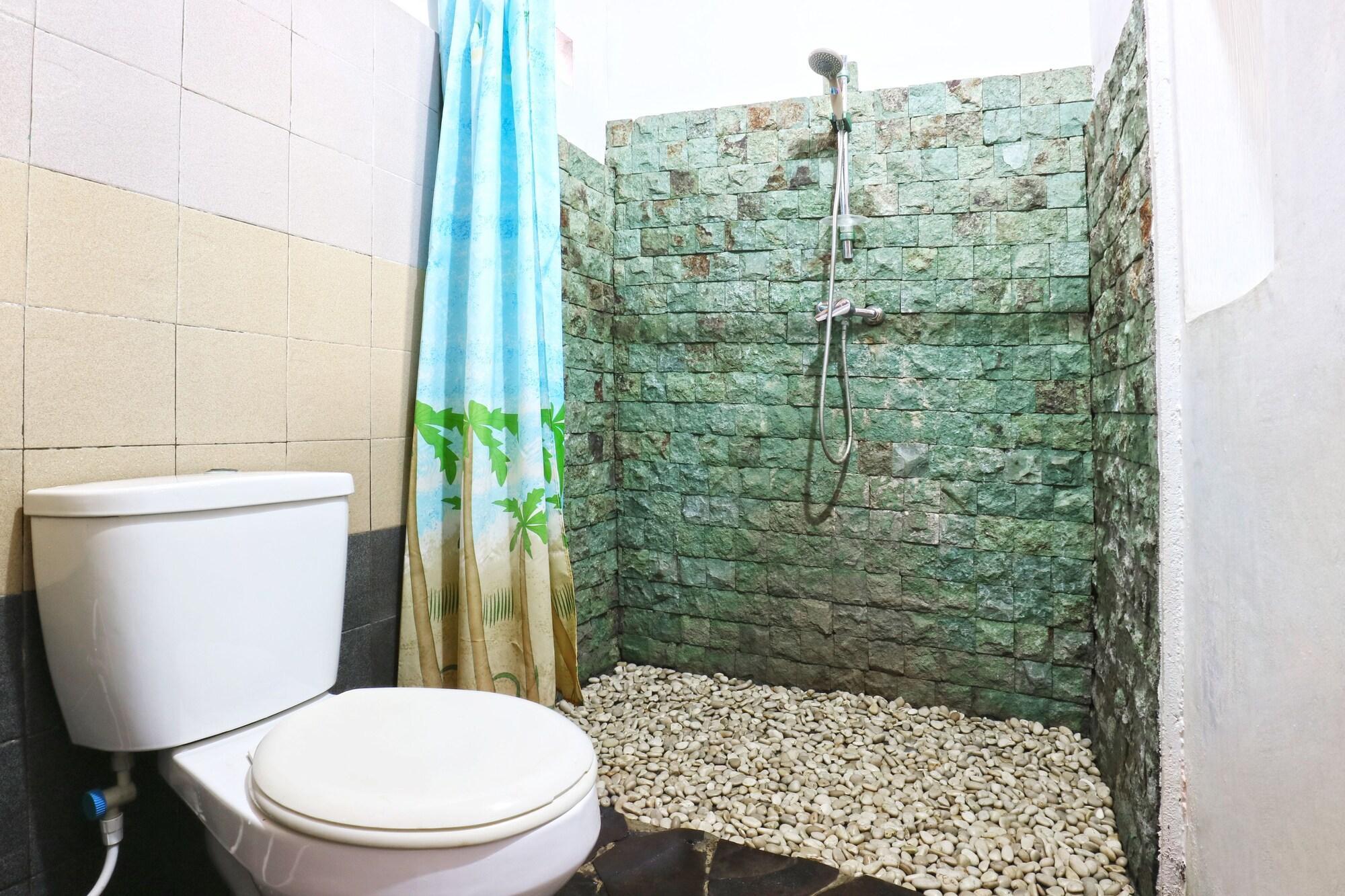 Mega Cottages Lembongan Εξωτερικό φωτογραφία