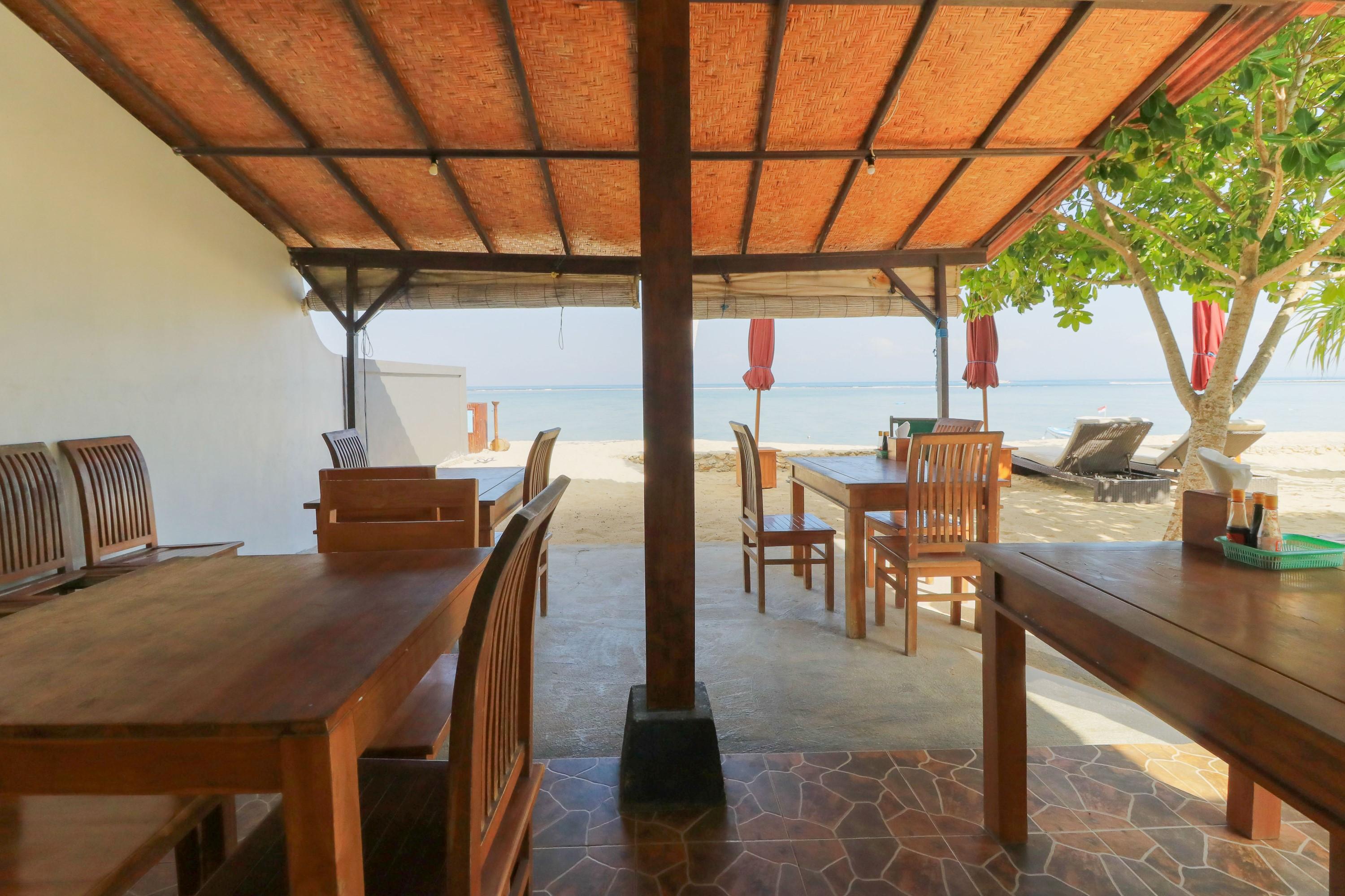 Mega Cottages Lembongan Εξωτερικό φωτογραφία