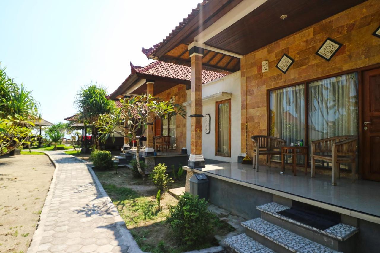 Mega Cottages Lembongan Εξωτερικό φωτογραφία