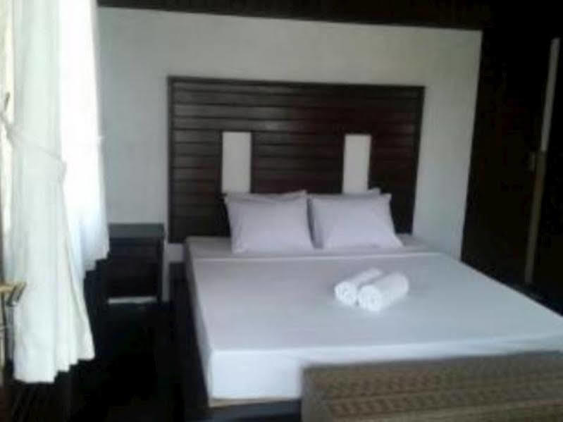 Mega Cottages Lembongan Εξωτερικό φωτογραφία