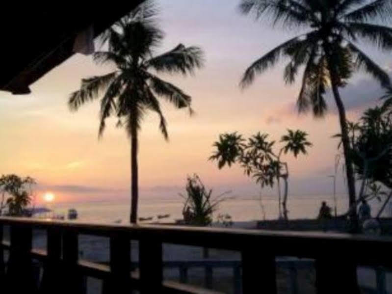 Mega Cottages Lembongan Εξωτερικό φωτογραφία